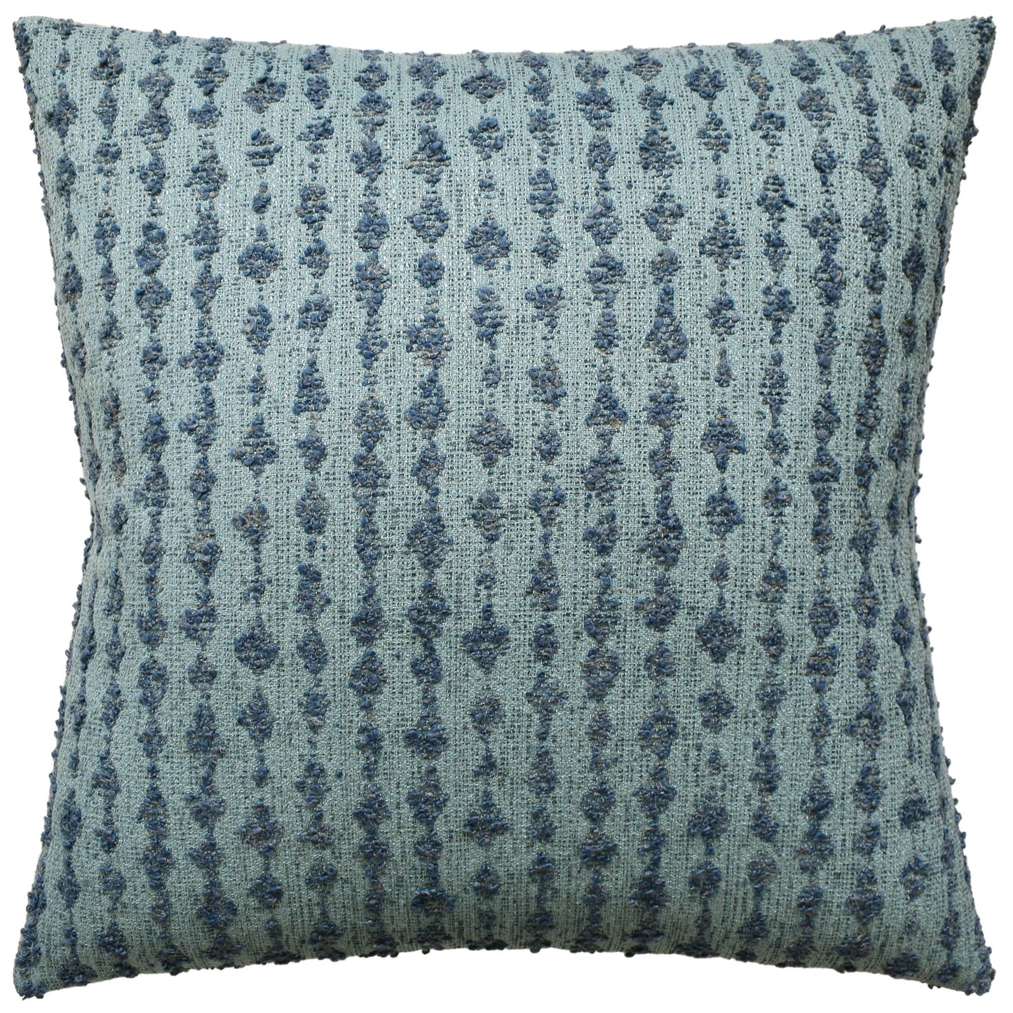 Throw Pillow: Serai Sky 22" x 22"