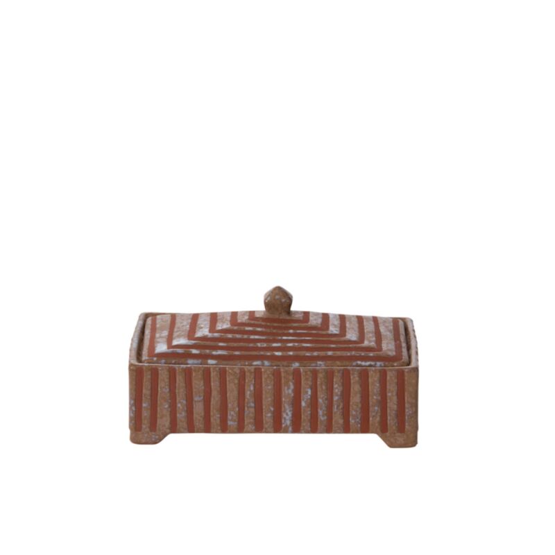 Banda Decorative Boxes