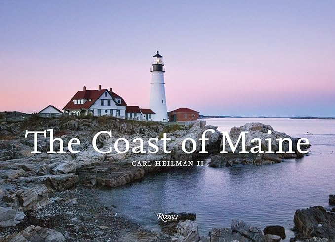The Coast of Maine