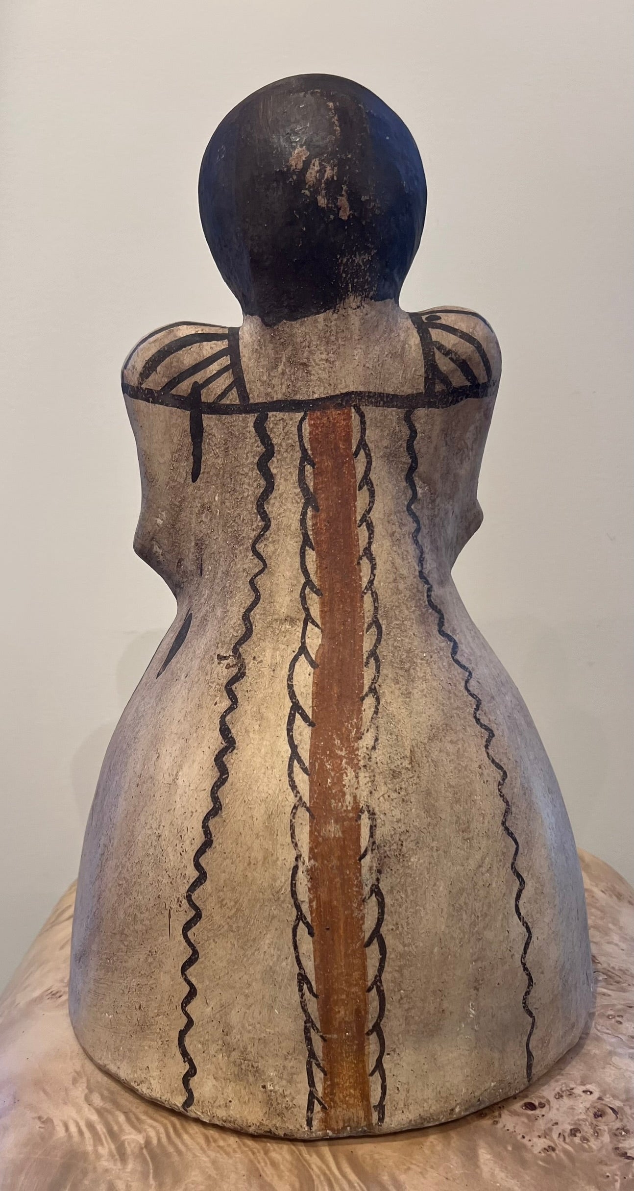 Le Poupée (the doll) #4
