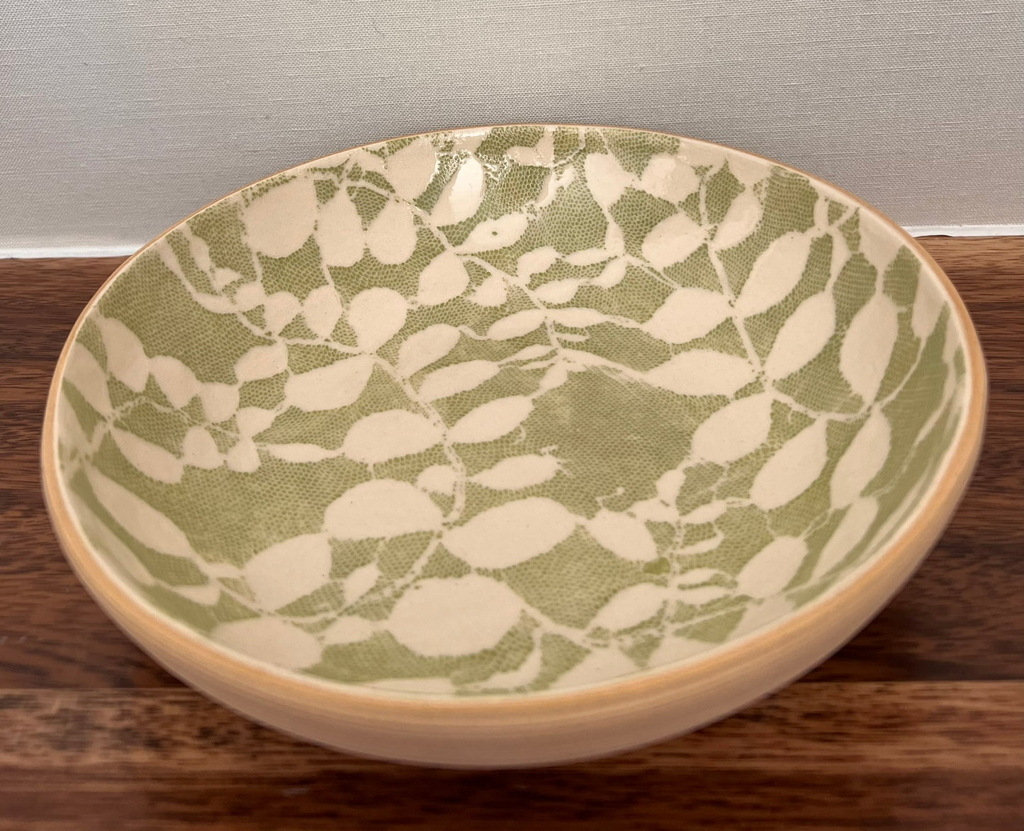 8" Bowl Citrus