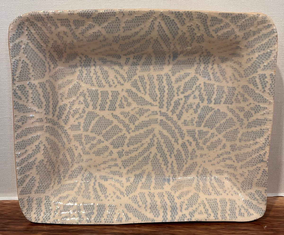 Small Party Platter - Tropica