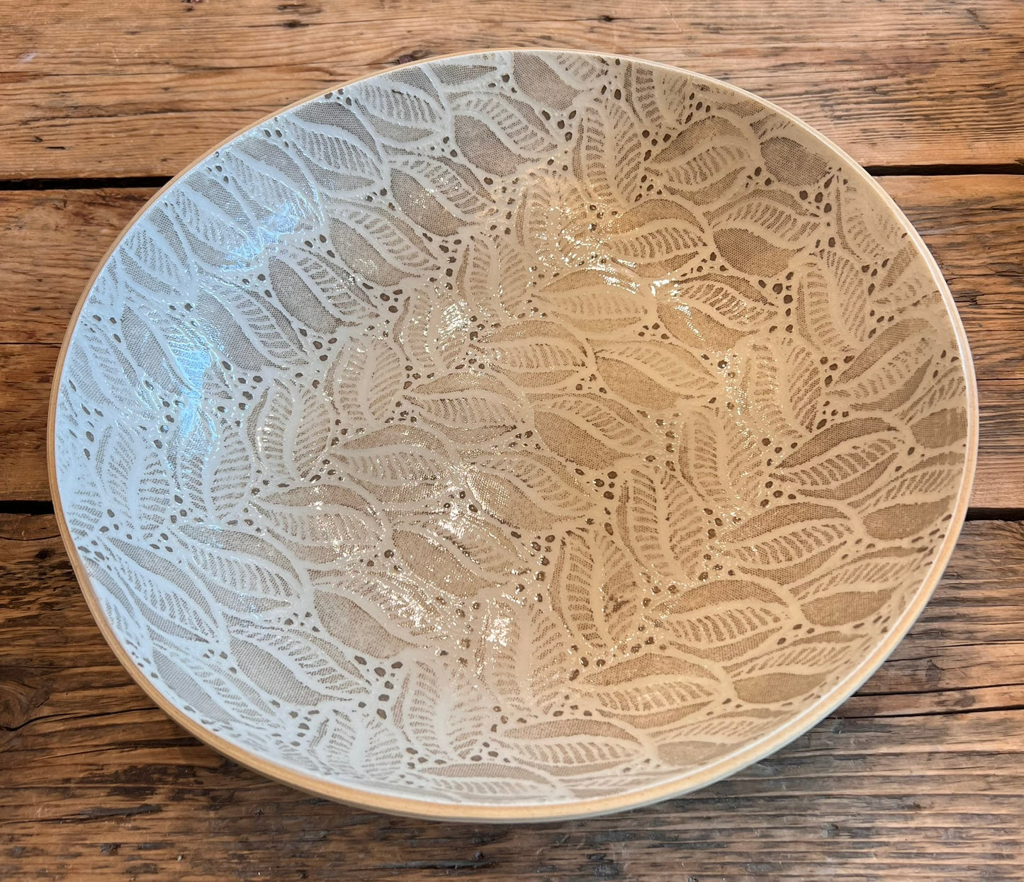 Super Bowl Tahiti