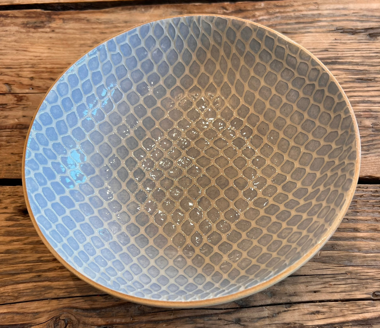 8" Bowl Taj
