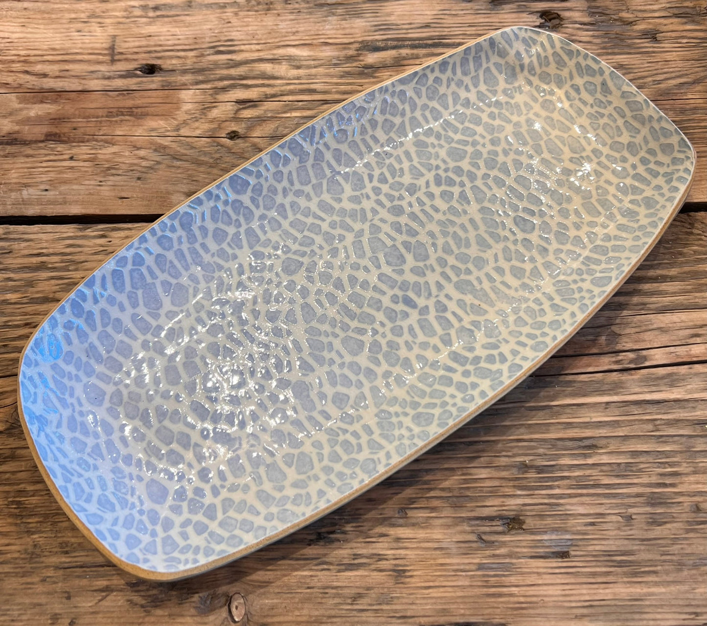 Small Oblong Tray
