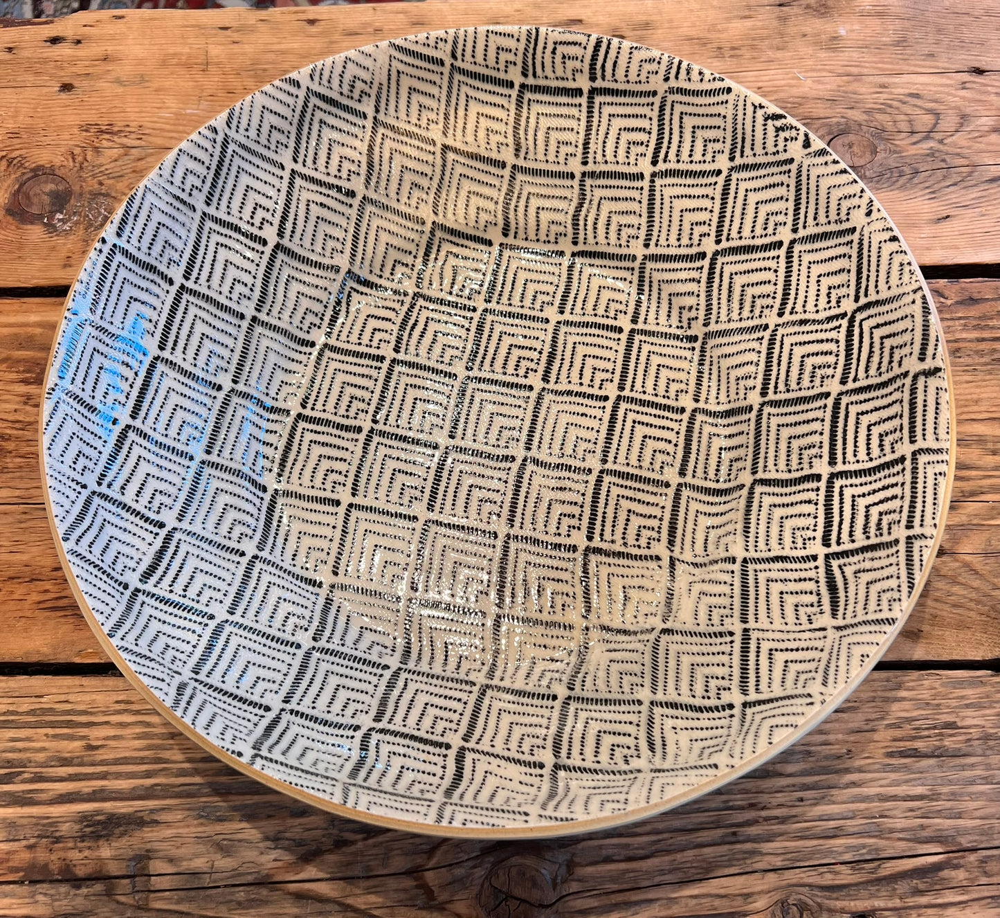 16" Centerpiece Bowl