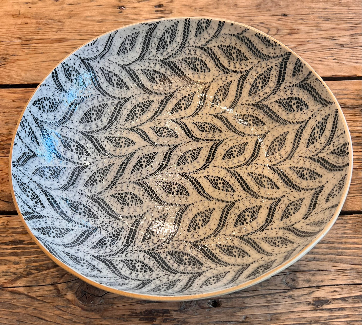 Super Bowl Paisley