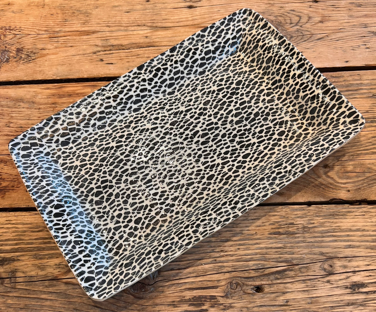 Large Party Platter Pebble