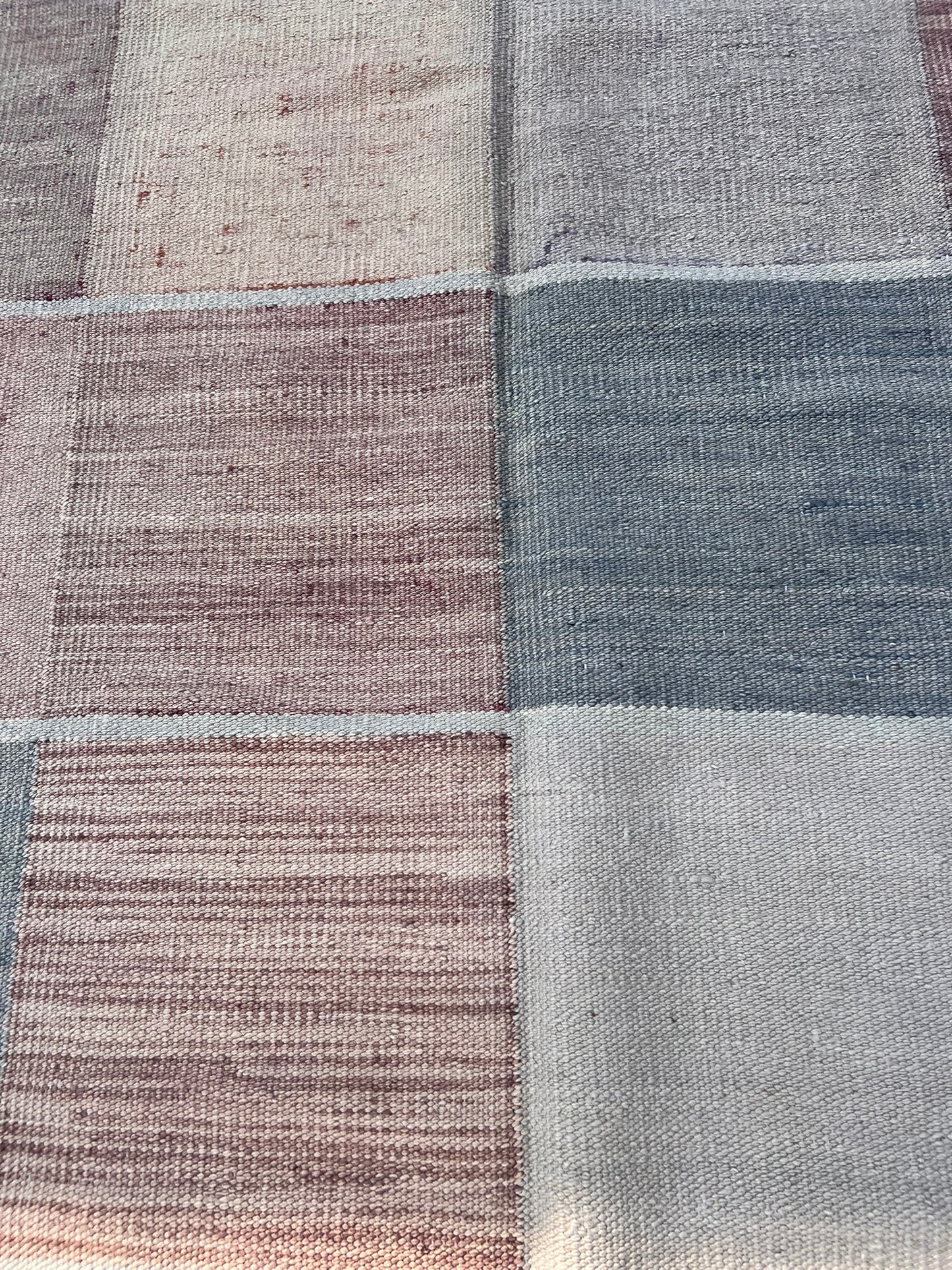 New Pakistani Scandinavian Rug J88729