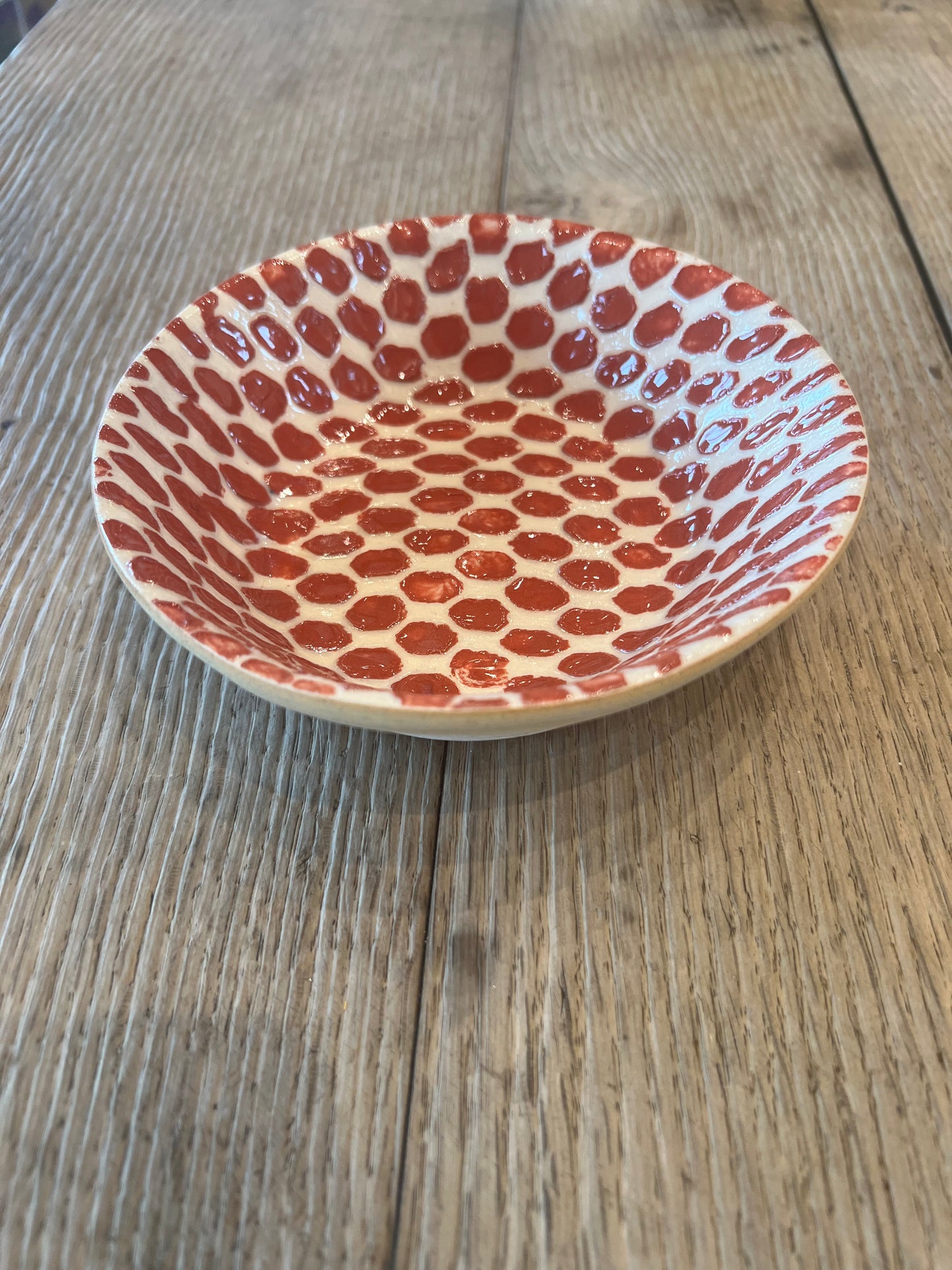 Small Dog Bowl