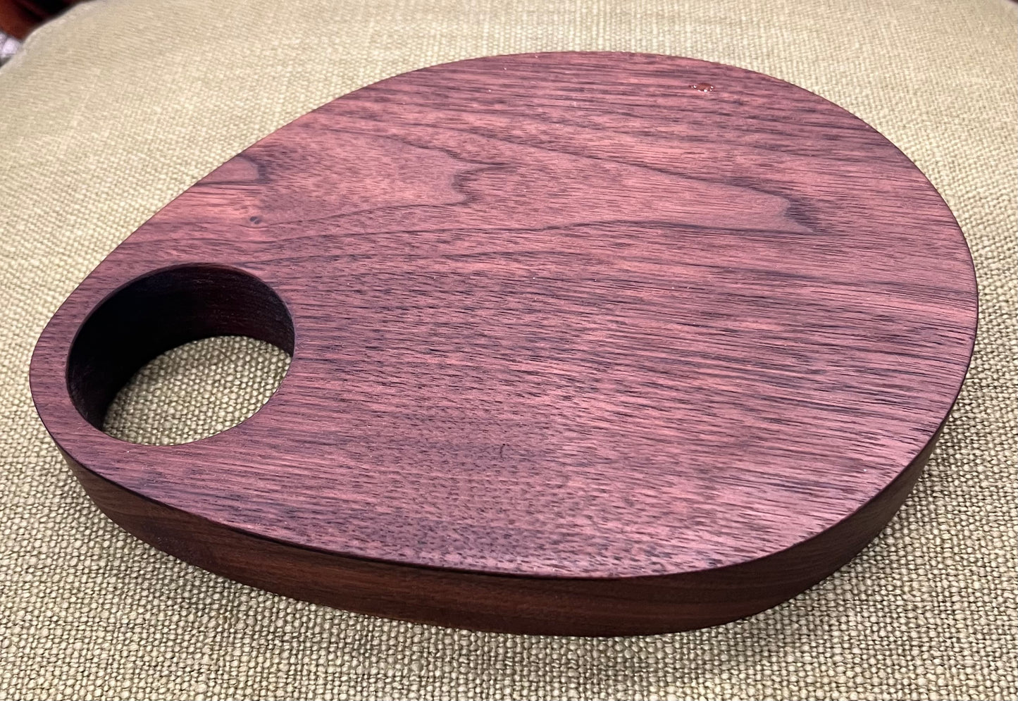 Bob Grosse - wood boards