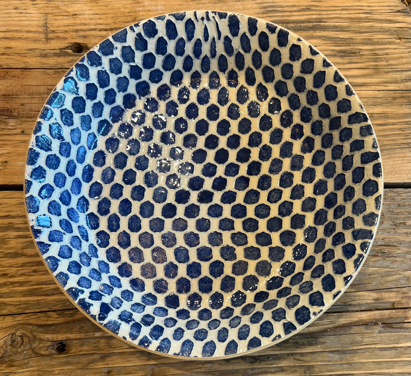 Pasta Bowl Dot