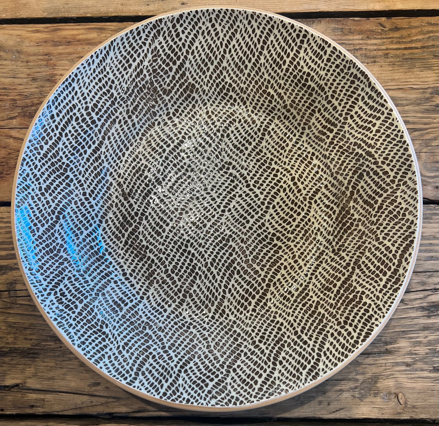 Flared Bowl