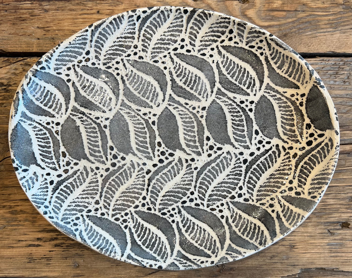 Sm Oval Tahiti