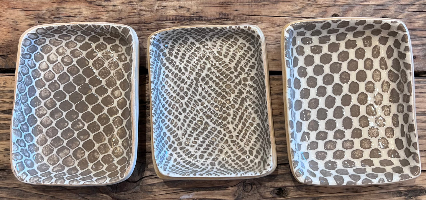 Tasting Trio (Set of 3)