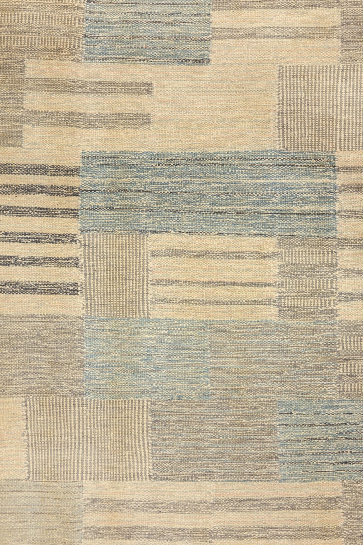 New Pakistani Scandinavian Rug J80970