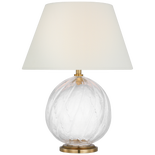 Talia 13" Cordless Accent Lamp