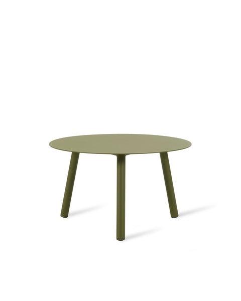 Lilo Coffee Table - Dia 24 In