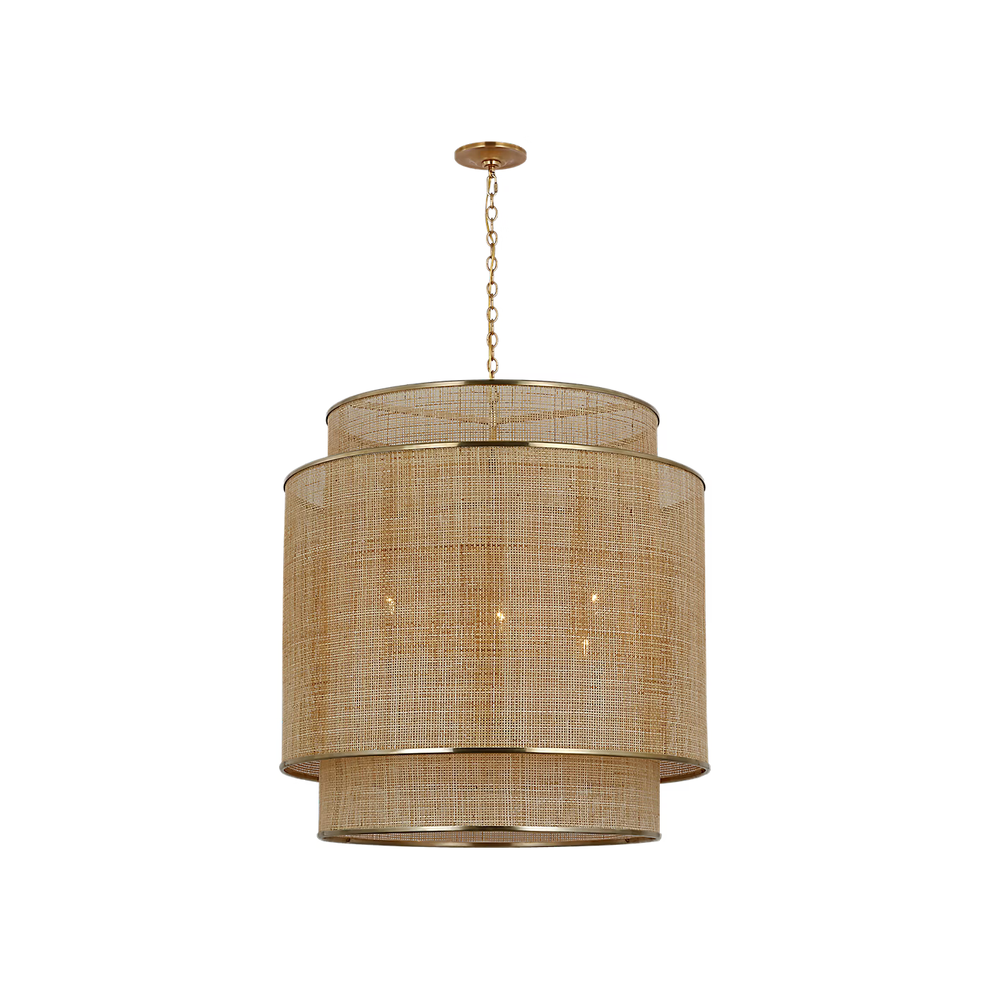 Linley Extra Large Hanging Shade