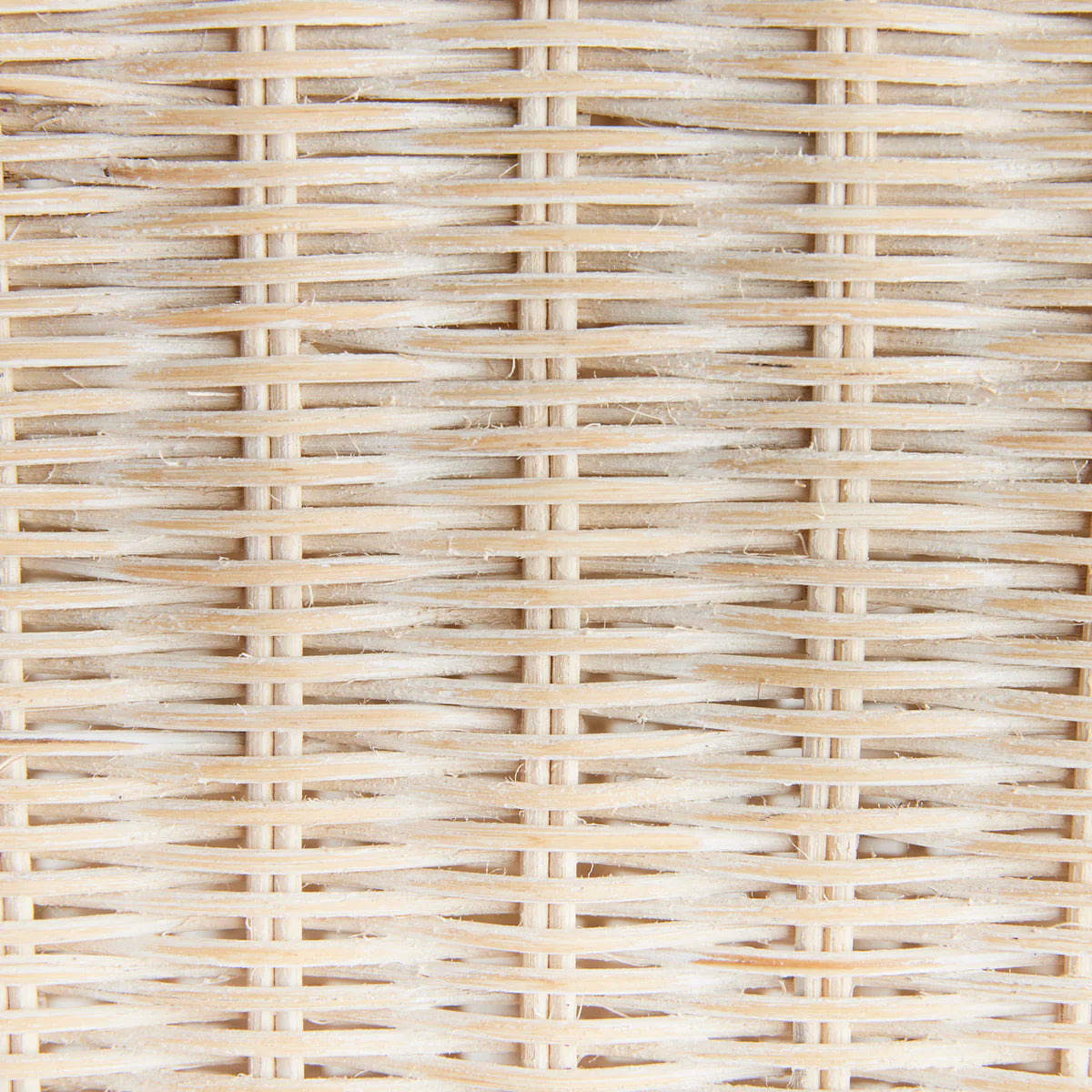 Chesapeake Rattan Footed Urn - Narrow