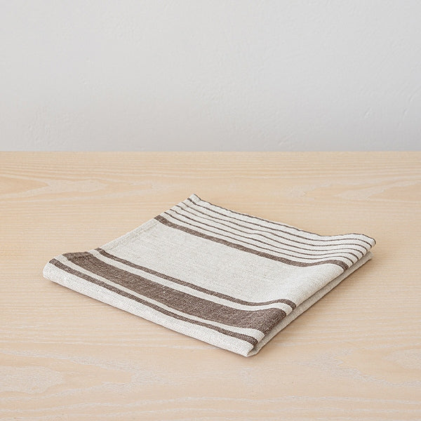 Provence Linen Napkin - set of 4