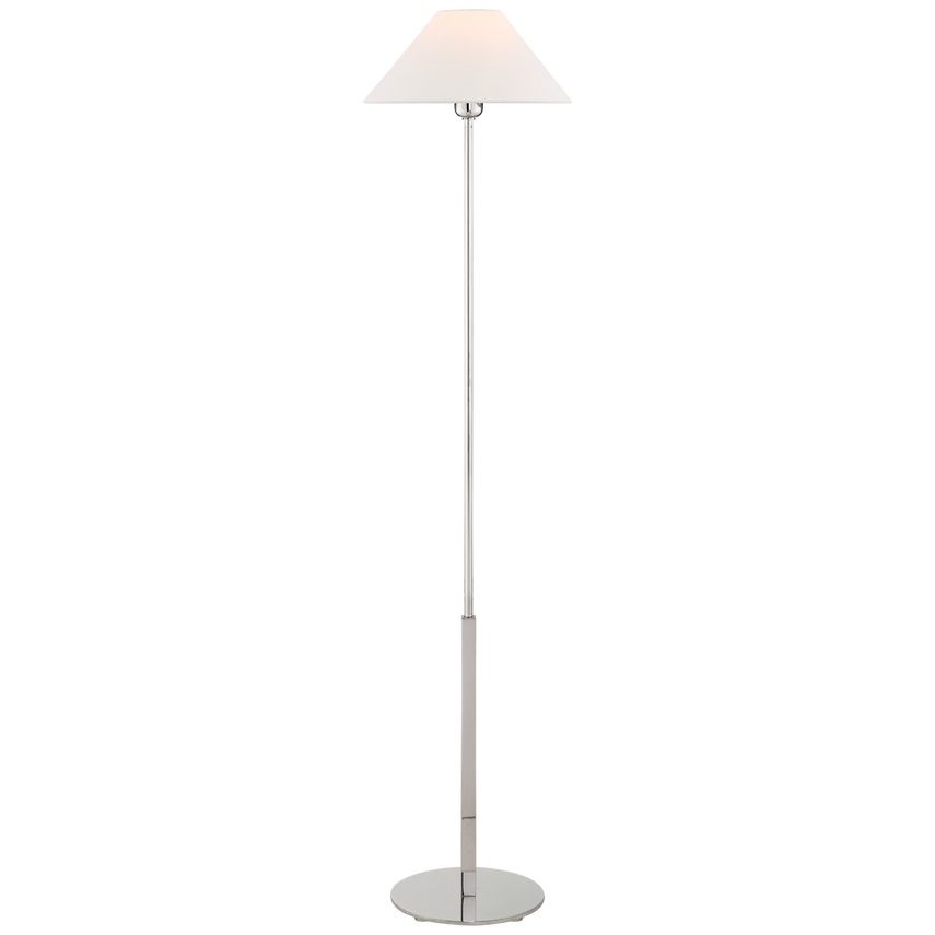 Hackney Cordless Floor Lamp