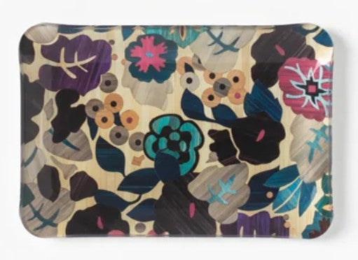 Anemones Bijoux Tray