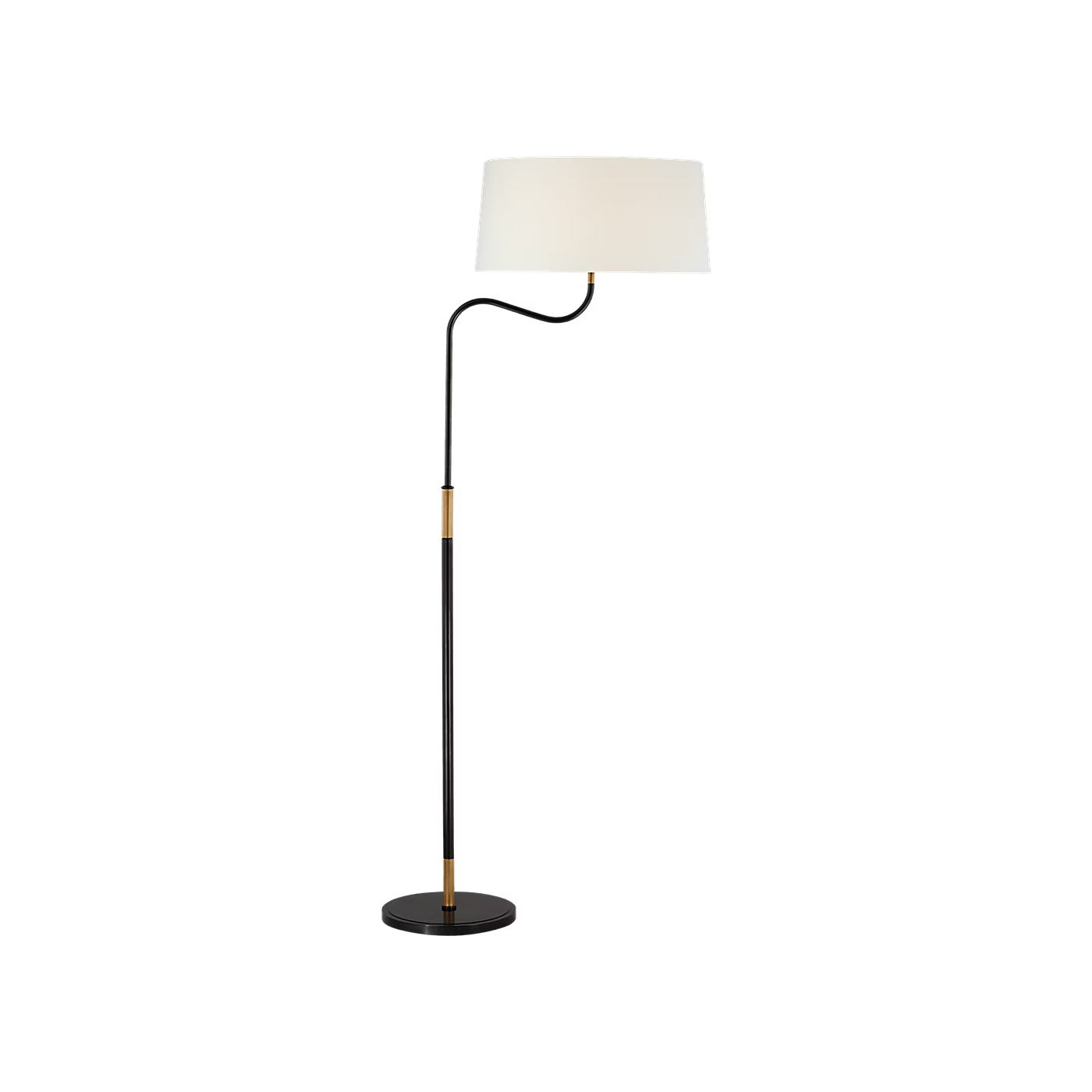 Canto Large Adjustable Floor Lamp