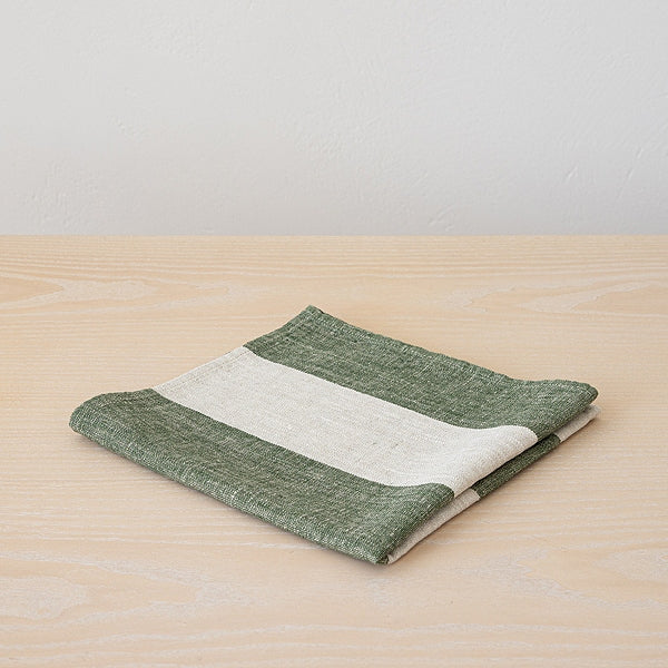 Venice Linen Napkin - set of 4