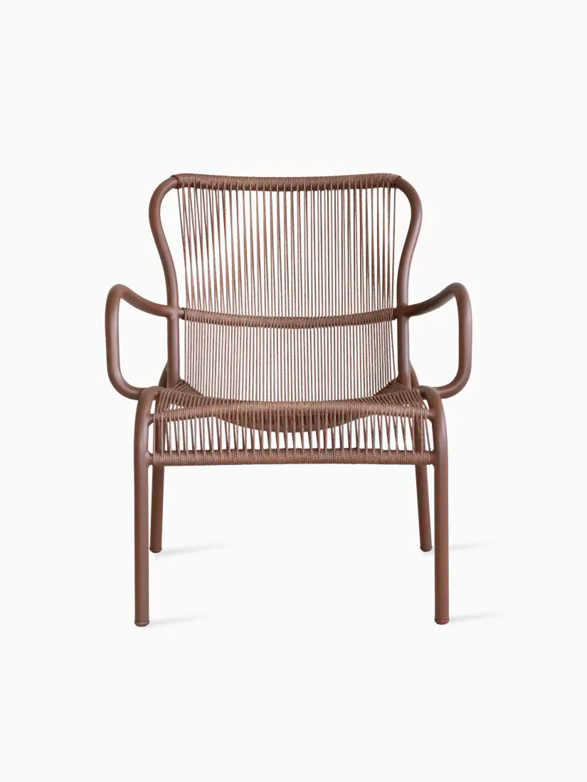 Loop Lounge Chair
