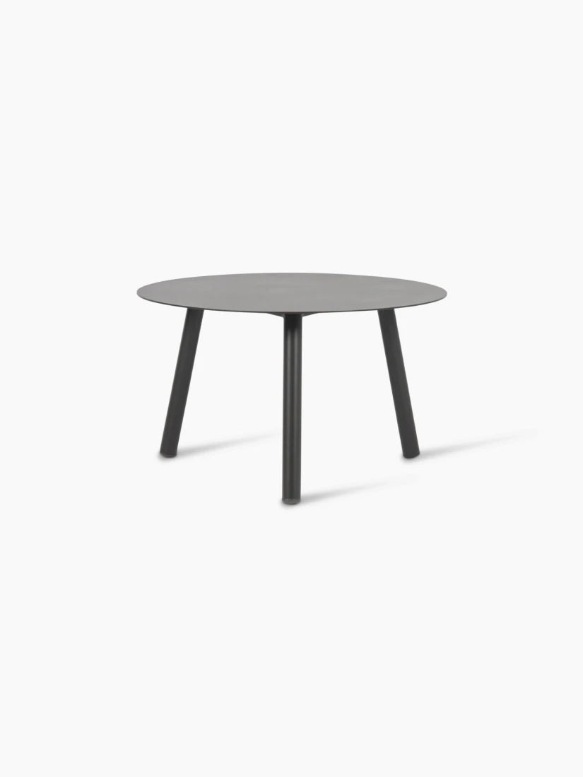 Lilo Side Table - Dia 18 In