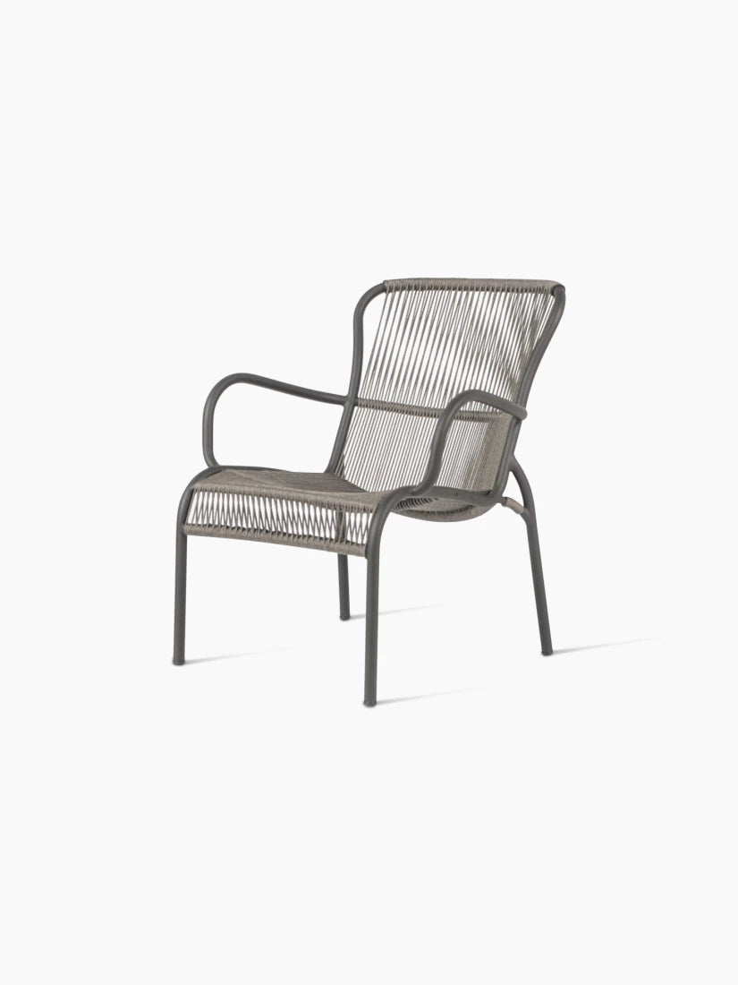 Loop Lounge Chair