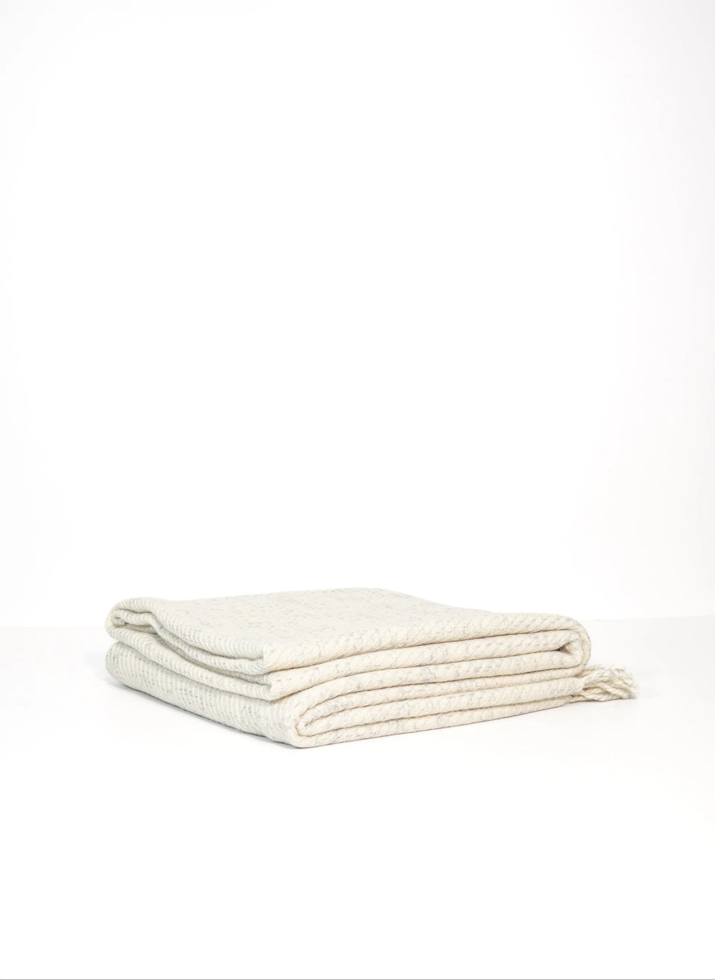 Basica Throw Blanket