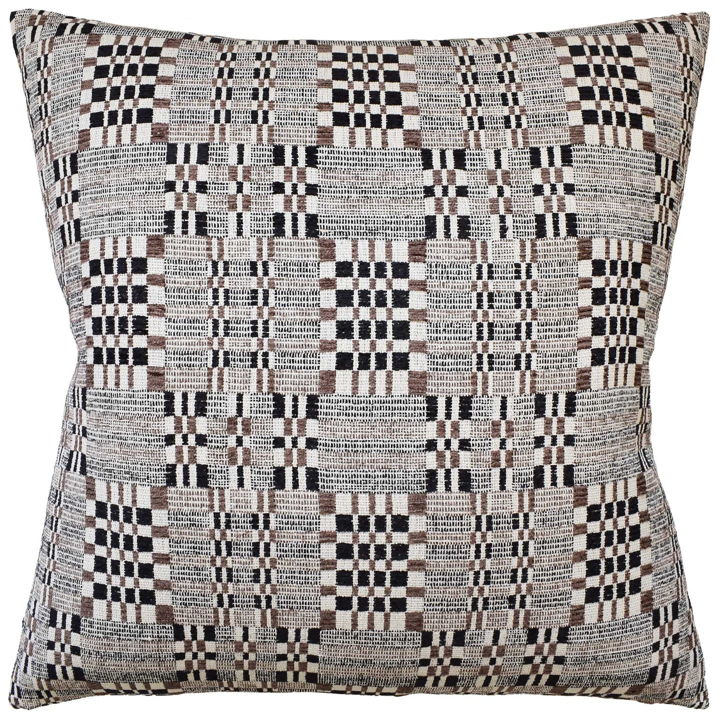 Throw Pillow: Brimfield 22" x 22"