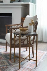Gideon Large Accent Table