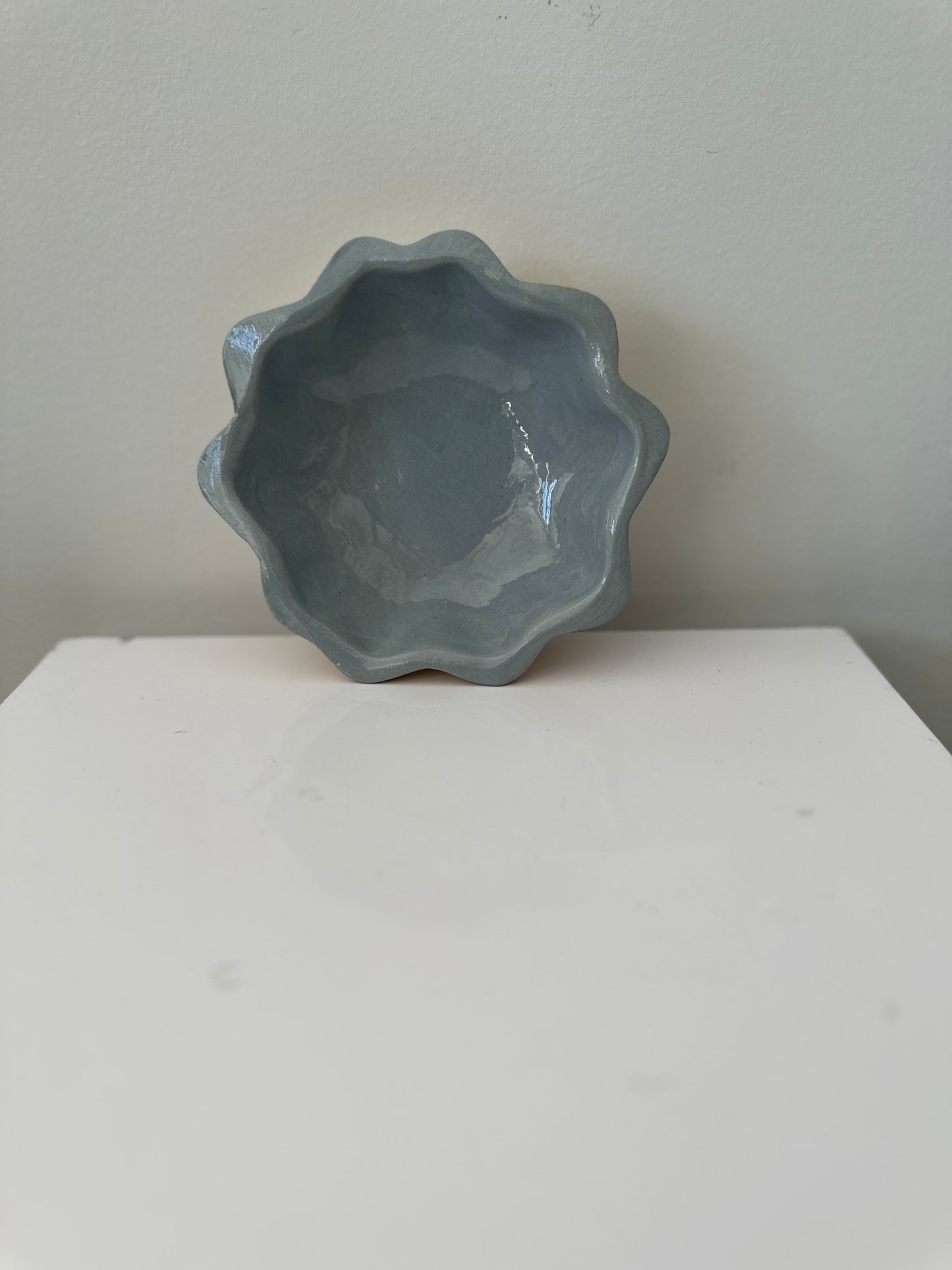 GDD-Gourd Dip Solid Bowl