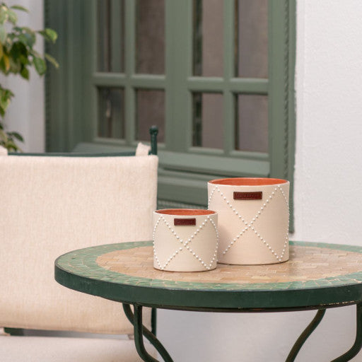 Nomad White - Dattes