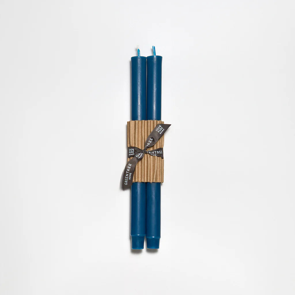 12" Church Taper Candles