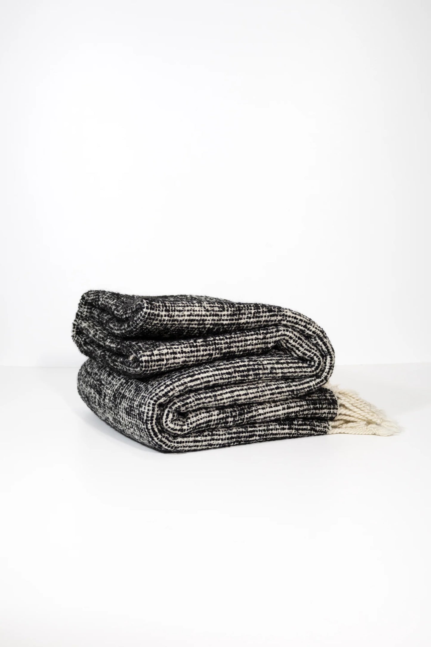 Textura Throw Blanket