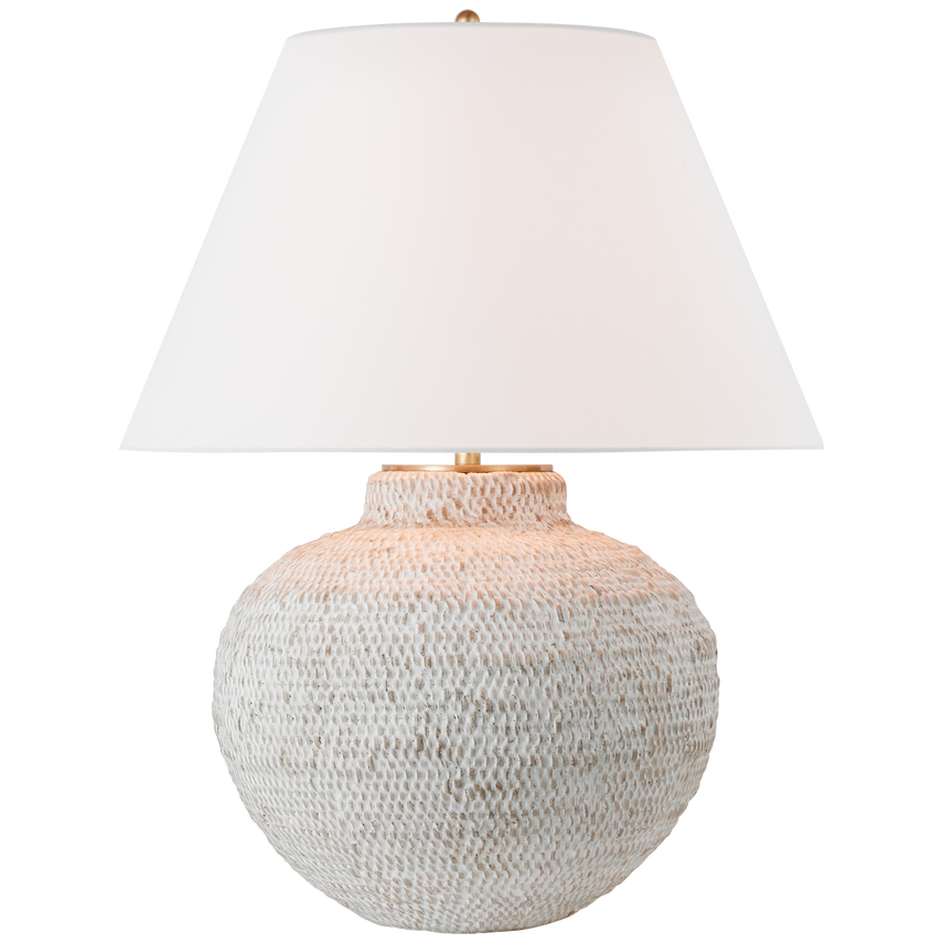 Avedon Medium Table Lamp