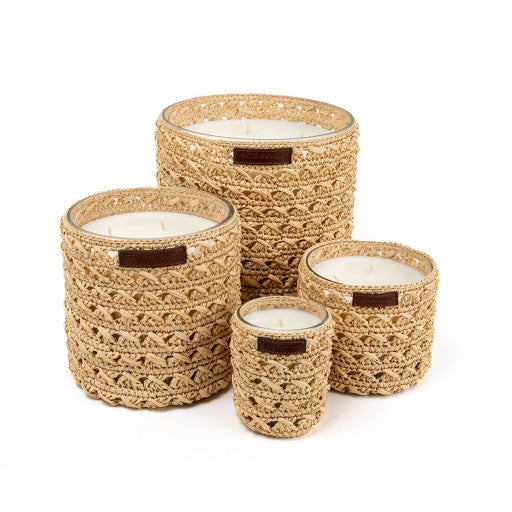 Zina Raphia - Oriental