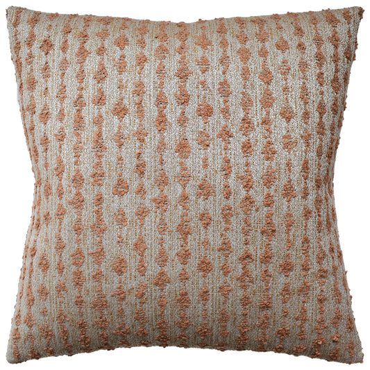 Throw Pillow: Serai Spice 14x20 pillow
