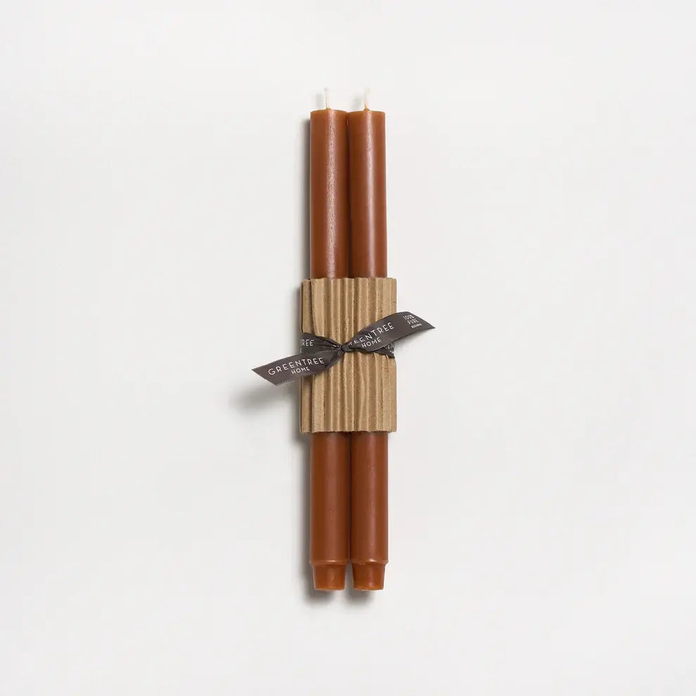 12" Church Taper Candles