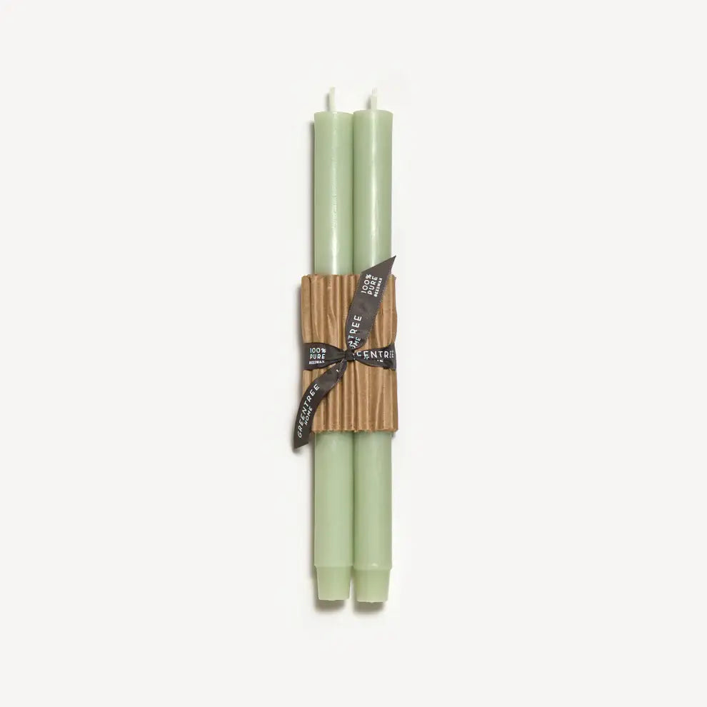 12" Church Taper Candles
