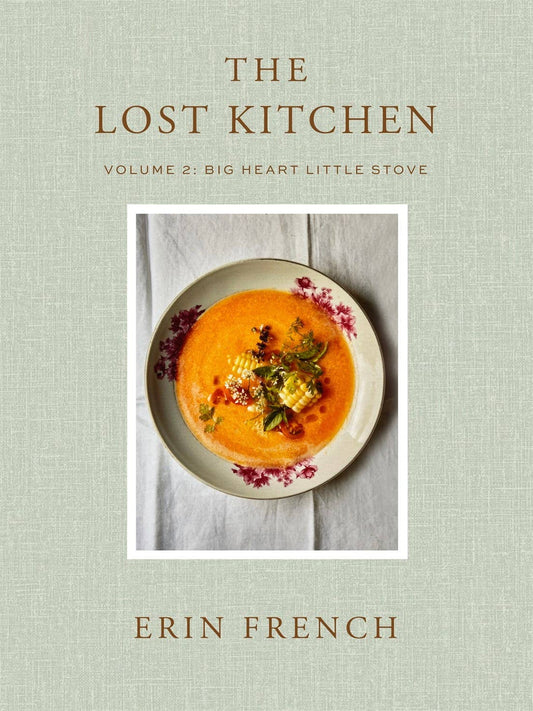 The Lost Kitchen Vol. 2