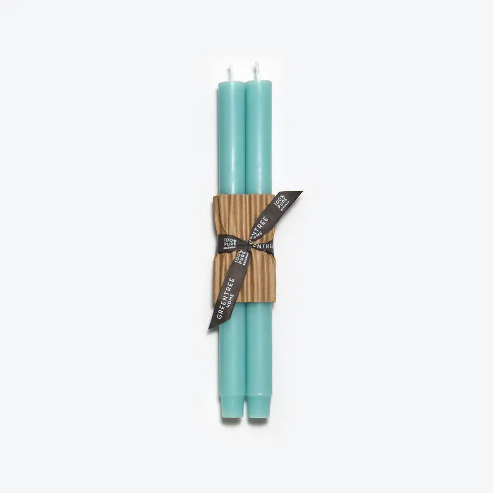12" Church Taper Candles