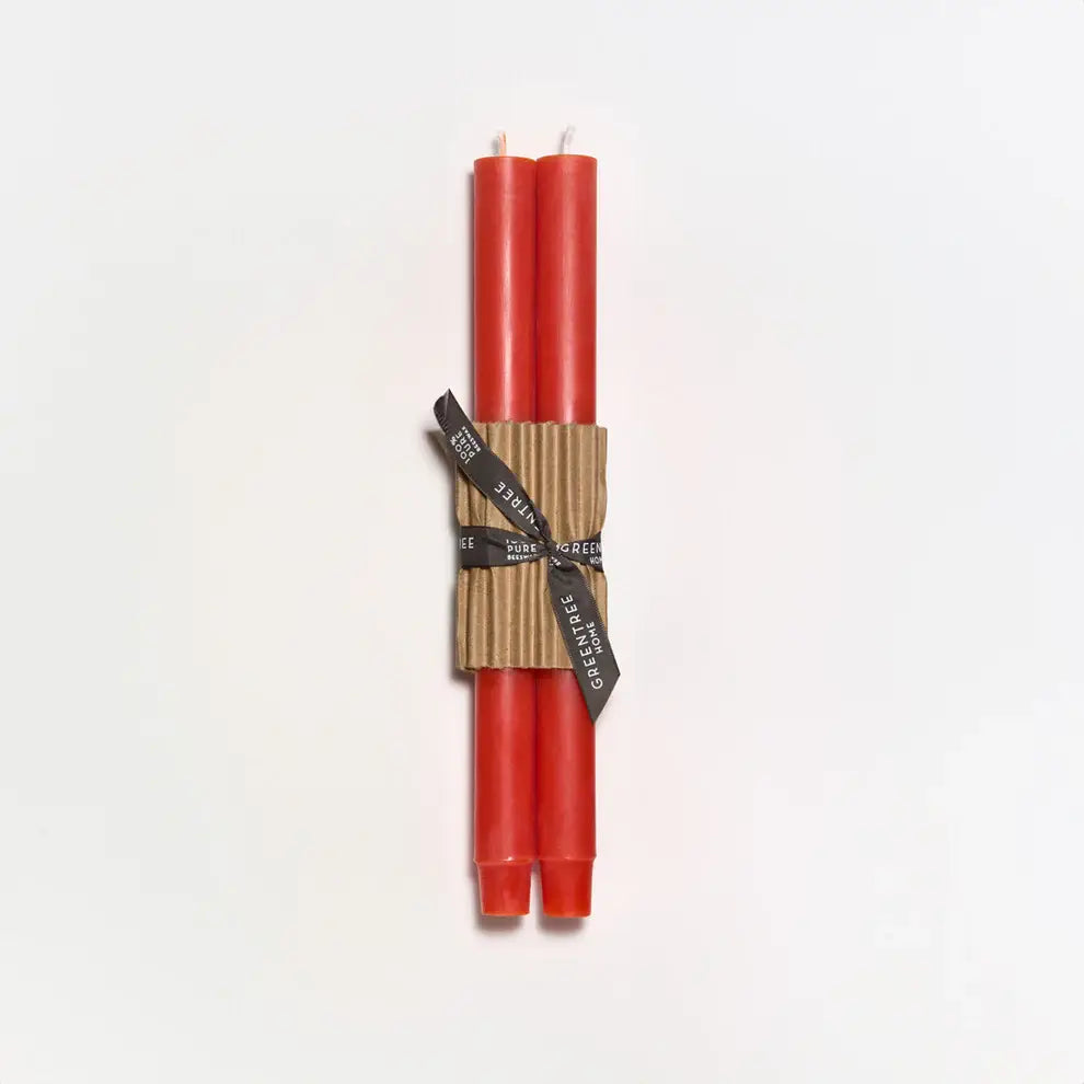 12" Church Taper Candles
