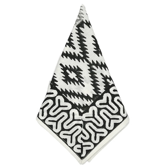 Cabana Napkin, Yellowstone
