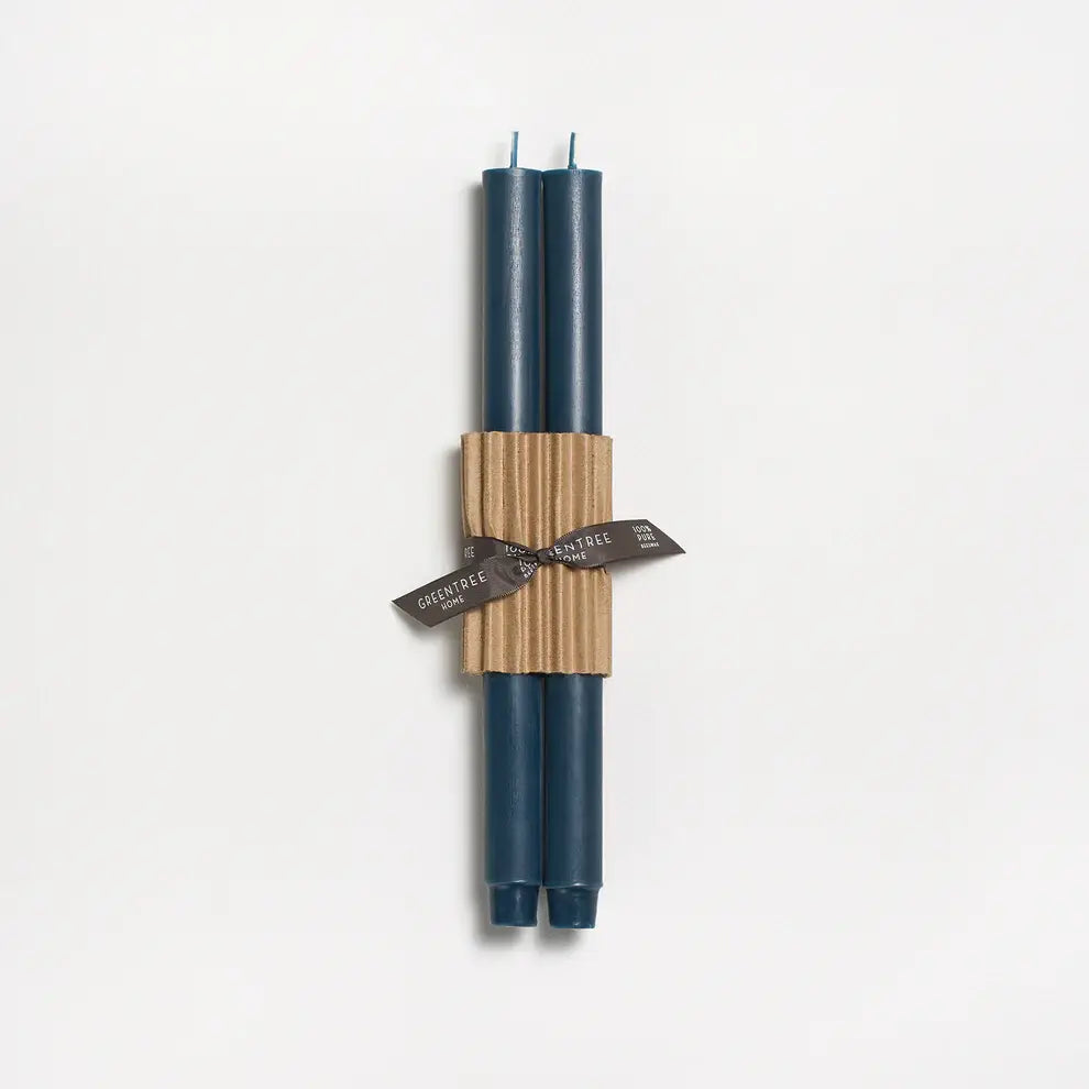 12" Church Taper Candles