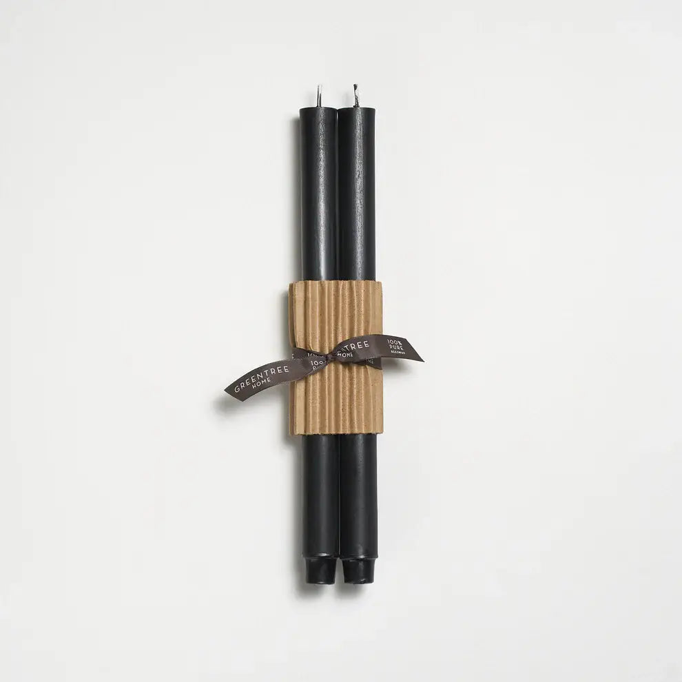 12" Church Taper Candles